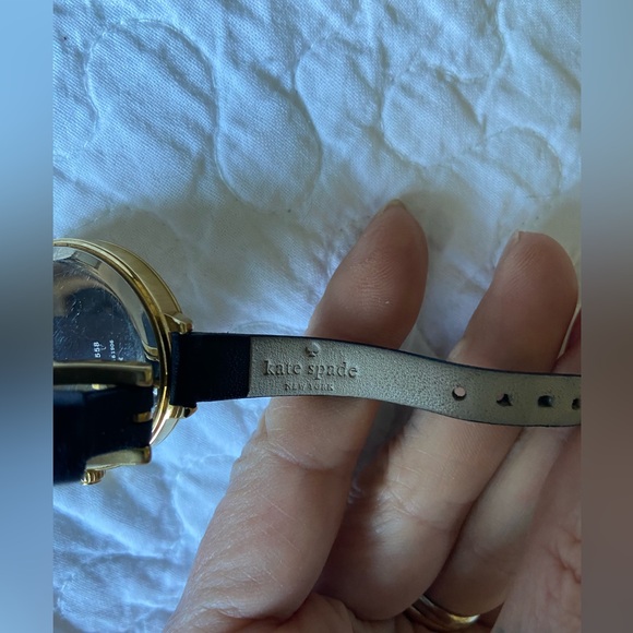 Kate Spade ♠️ NY Watch - Picture 6 of 12